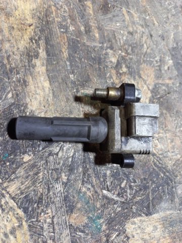 SUBARU FK0334 Катушка зажигания в наличии Каменское
