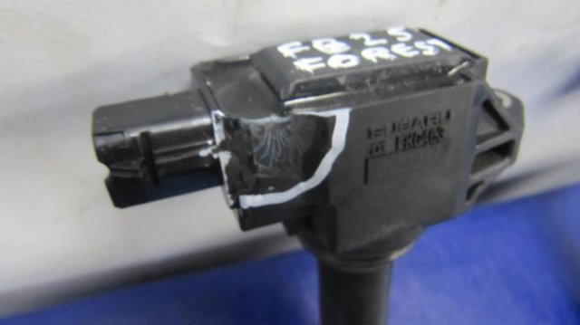 FK0463 SUBARU Катушка зажигания купить в Запорожье