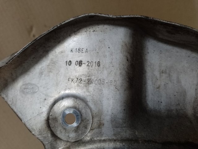 LAND ROVER FK722K005BD в наличии Полтава