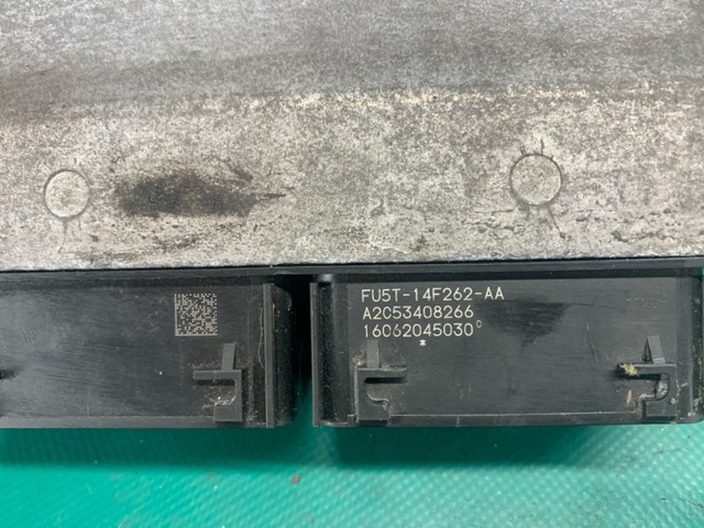 FL3Z12A650BEBNP Блок управления двигателем купить Кривой Рог
