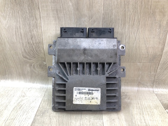 FORD FL3Z12A650BEBNP Блок управления двигателем в наличии Житомир