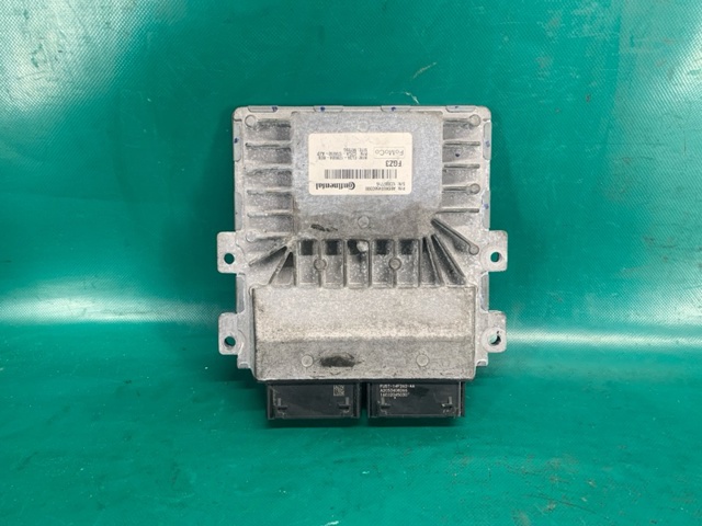 Мозги двигателя FL3Z12A650BEBNP FORD