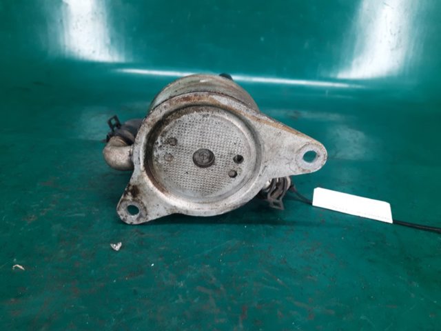 FNK3199F0A MAZDA Радиатор охлаждения АКПП купить в Каменское