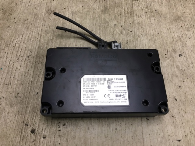 FR3T14D212SB FORD купить в Сумы