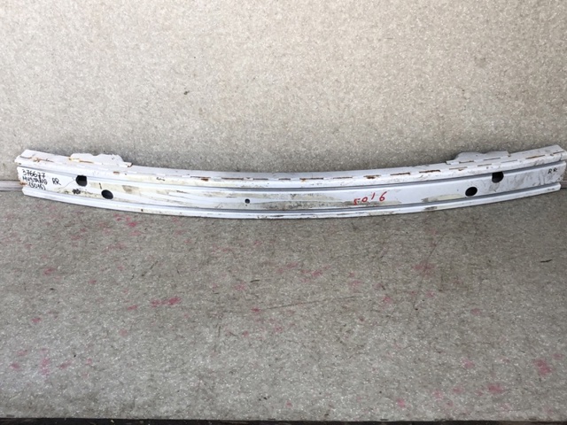 Балка бампера заднего FR3Z17906A FORD