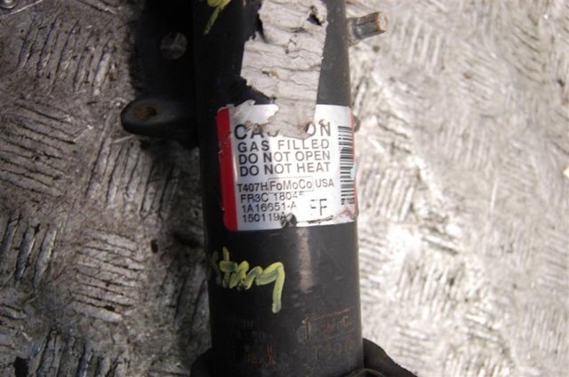 FR3Z18124F FORD Амортизатор передний купить в Днепр