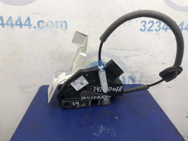 Замок двери водителя FR3Z63264A27B FORD