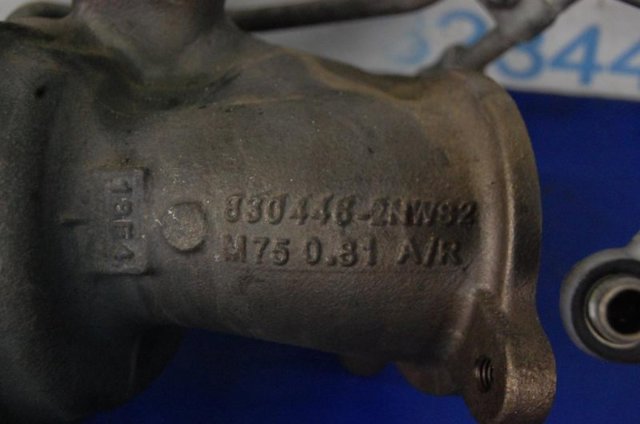 FR3Z6K682D FORD Турбина купить в Николаев