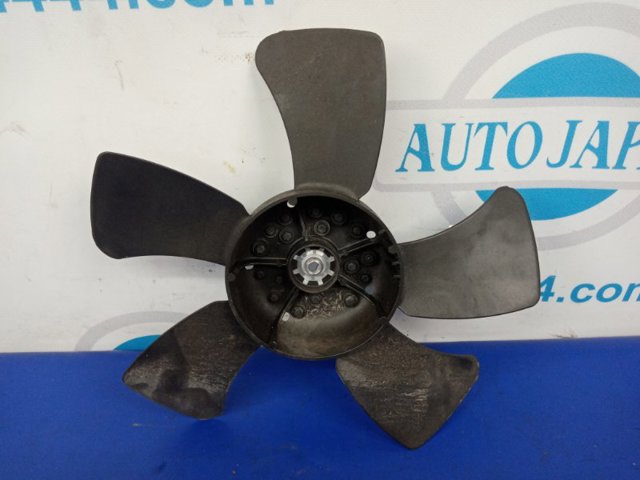FS1H15140 MAZDA Диффузор вентилятора в сборе с мотором и крыльчаткой купить в Кривой Рог