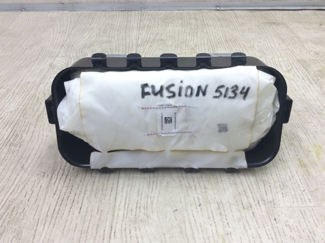 Подушка безопасности (AIRBAG) пассажирская FS7Z54044A74B FORD