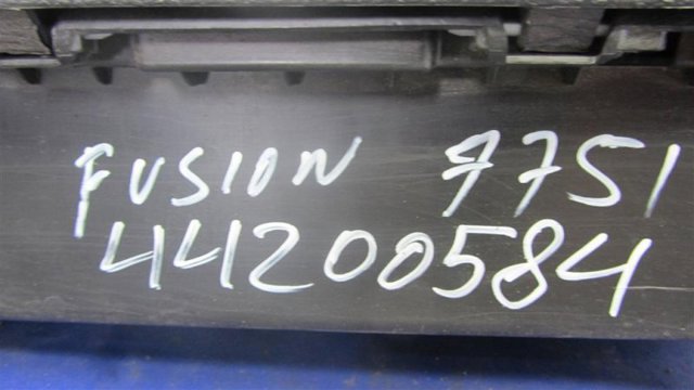 FS7Z5406010AB FORD Ящик перчаточный (бардачок) купить в Днепр