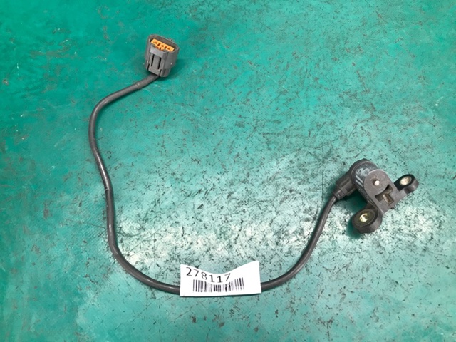 MAZDA FSD718221B Датчик положения (оборотов) коленвала в наличии Хмельницкий