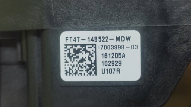 FT4Z3F791MB Подрулевой переключатель купить Ровно