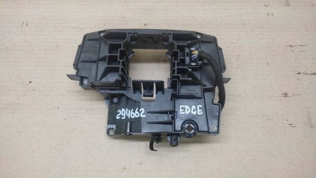 Переключатель подрулевой в сборе FT4Z3F791MB FORD