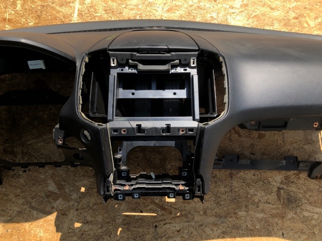 FORD FT4Z58044A74A Подушка безопасности (AIRBAG) пассажирская в наличии Одесса