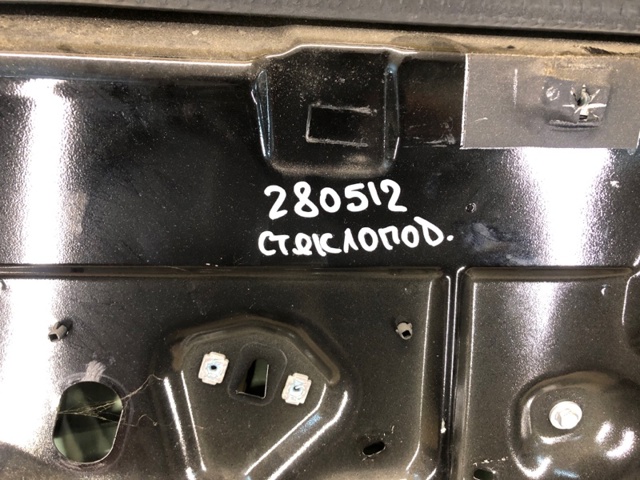 FT4Z5823209F Механизм стеклоподъемника двери передней левой купить Хмельницкий
