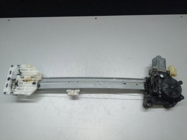  Механизм стеклоподъемника правой задней двери FT4Z5827008C FORD