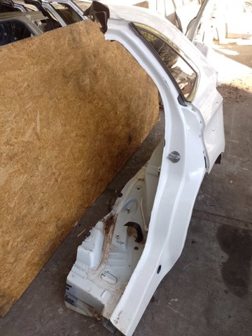FT4Z5827841A FORD Крыло заднее левое купить в Сумы