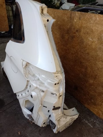 FT4Z5827841A FORD Крыло заднее левое купить в Винница
