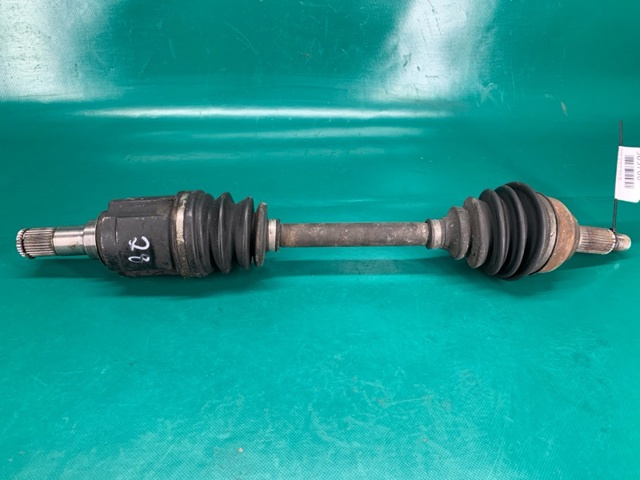 Граната колесная FTA32560X MAZDA