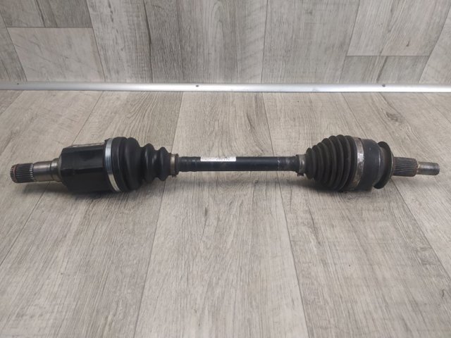 Привод в сборе левый FTB12560XA MAZDA