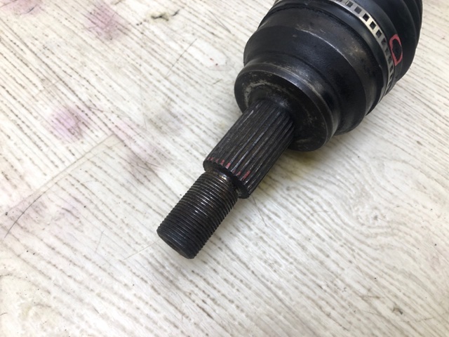 FTC32560X MAZDA Левая полуось купить в Хмельницкий