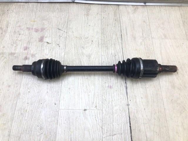 Вал привода, передний левый FTC32560X MAZDA