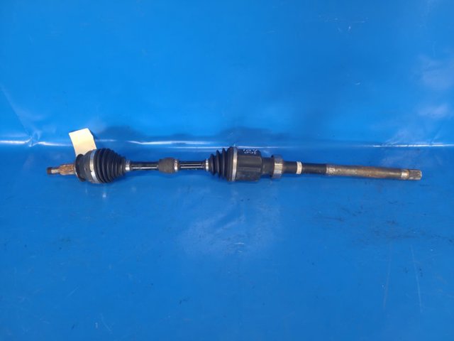 Полуось передняя, правая FTF22550X MAZDA