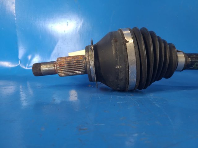 FTF22550X Правая полуось купить Полтава