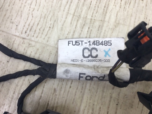 FU5T14B485CC FORD купить в Киев