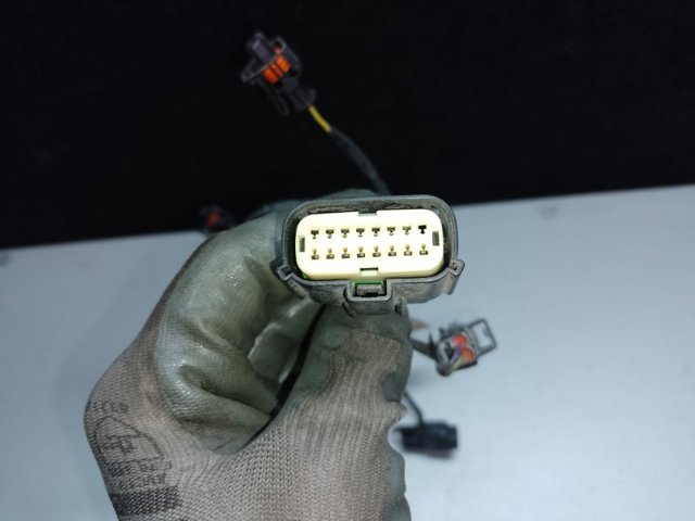 FU5Z14A411A купить Житомир