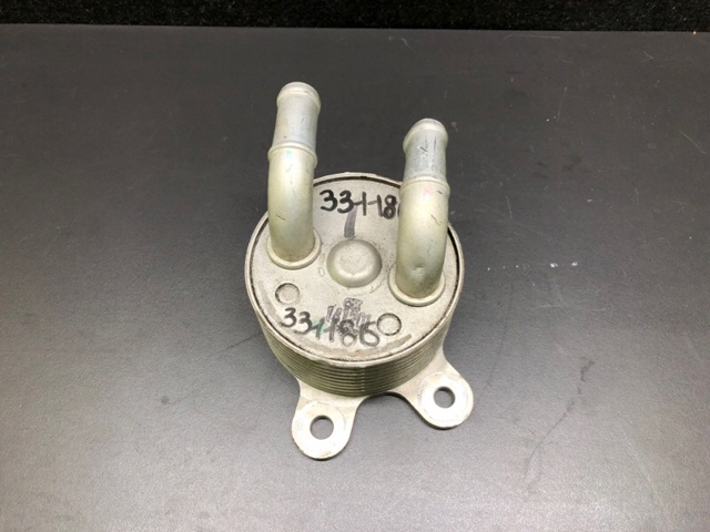Радиатор АКПП FZ01199F0 MAZDA