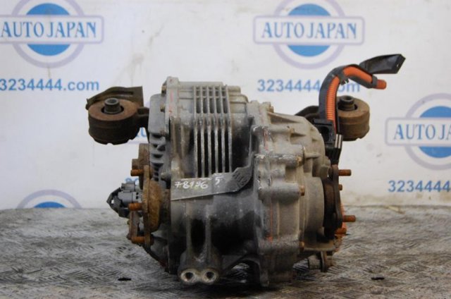 Мост задний G105048010 TOYOTA