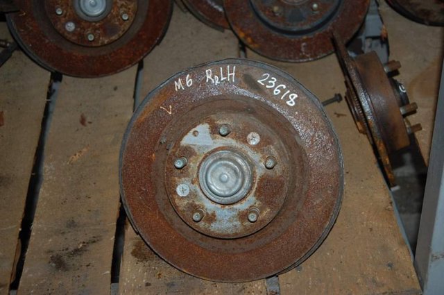 G21B261B1 Цапфа задняя левая купить Павлоград