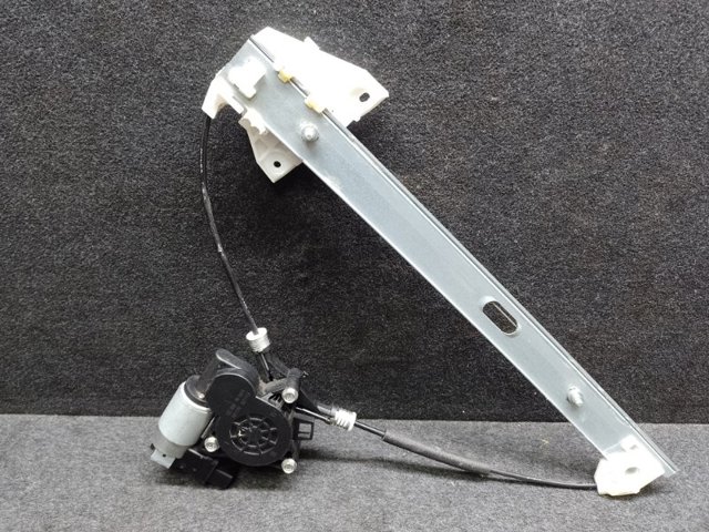 G22C5958X Mazda Мотор стеклоподъемника двери задней