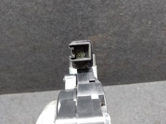 G22C5958X MAZDA Мотор стеклоподъемника двери задней купить в Полтава
