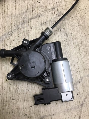 G22C5958XC MAZDA Мотор стеклоподъемника двери задней купить в Запорожье