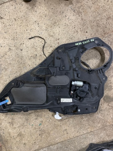 Электрооборудование гидравлического стеклоподъемника G22C5958XC MAZDA