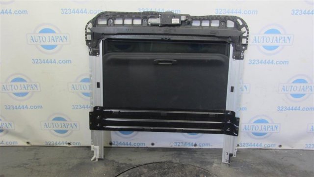 Крыша G31005CAAB NISSAN