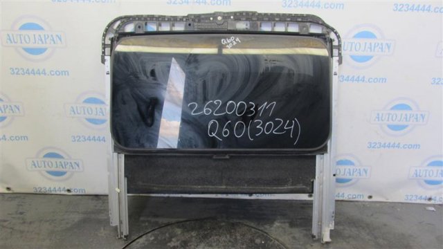 G31005CAAB Крыша купить Винница