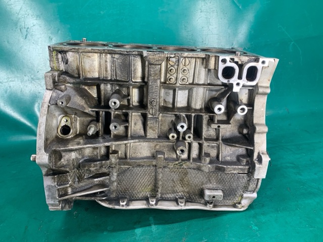 Мотор в сборе G4KC HYUNDAI