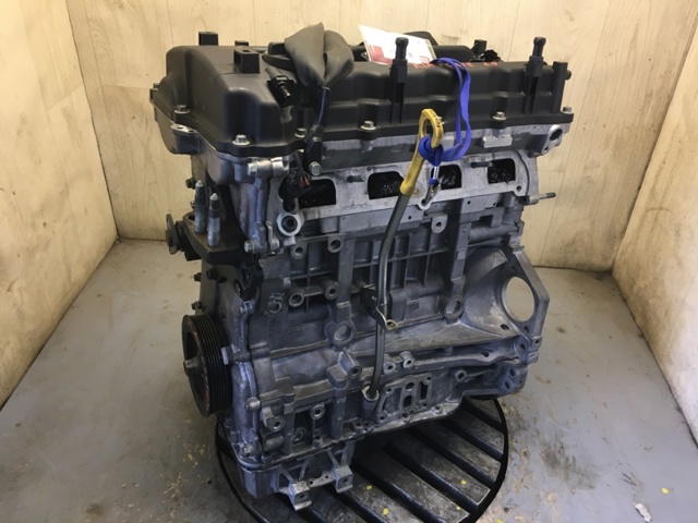 G4KD HYUNDAI Двигатель в сборе купить в Ровно