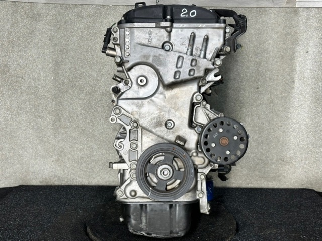 ДВС в сборе G4NC HYUNDAI