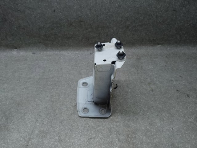 G51143NFMA NISSAN Кронштейн усилителя переднего бампера купить в Тернополь