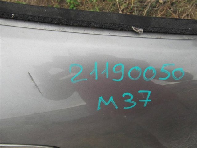 G81011MAMA Крыло заднее левое купить Ровно