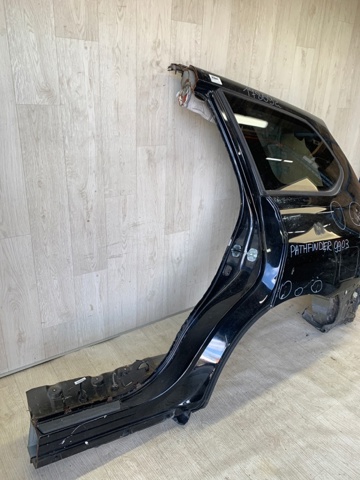 G81019PBMA NISSAN купить в Львов