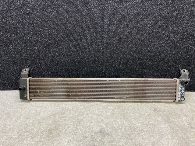 Радиатор инвертора G901033031 TOYOTA