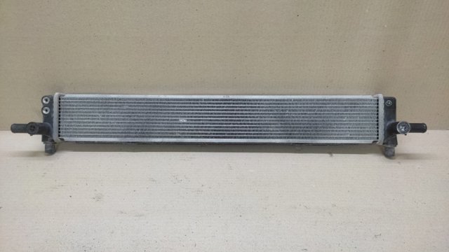 G901076010 TOYOTA Радиатор инвертора купить в Житомир
