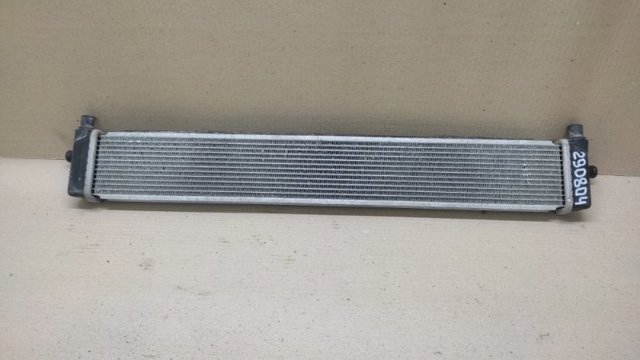 Радиатор инвертора G901076010 TOYOTA