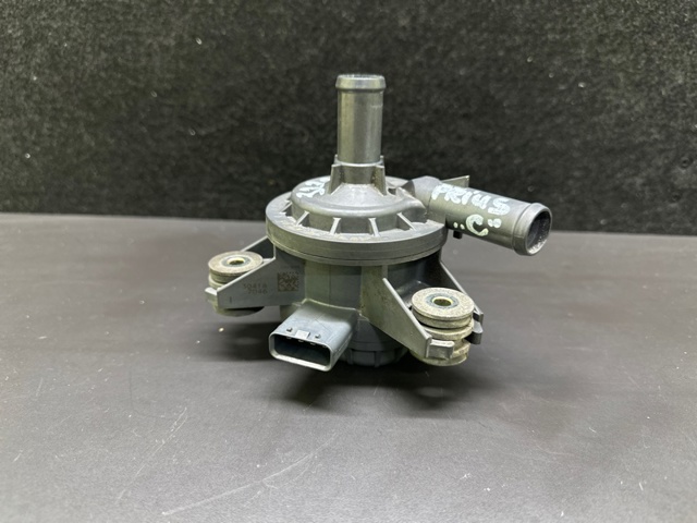 Помпа водяная, дополнительная электрическая G904052010 TOYOTA